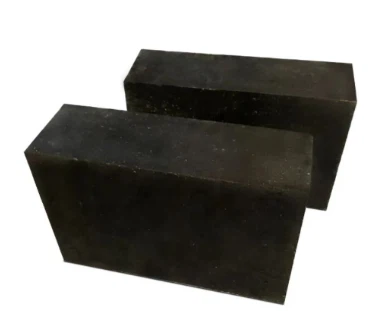 Gạch carbon cho lò cao