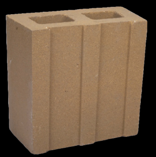 Gạch cordierite nung xe