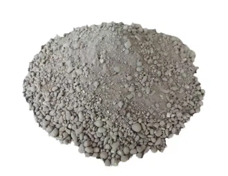 Vật liệu phun sợi vô cơ