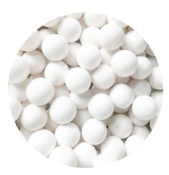 Bóng chịu lửa Mullite