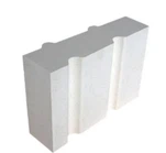 Gạch Sillimanite cho lò cao