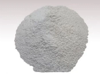 Vật liệu Mullite tổng hợp thiêu kết