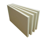 Tấm sợi gốm chứa zirconium