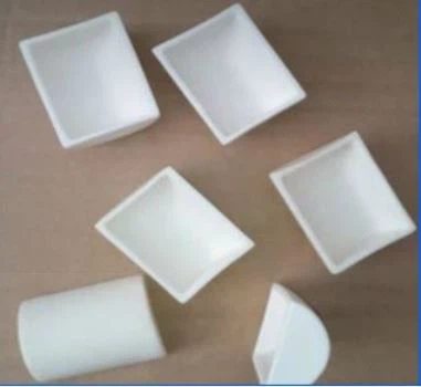 Corundum Ceramic Crucible