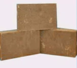 Gạch Magnesia Zirconia cho Lò luyện kim