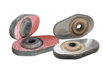 Tấm trượt nhôm carbon chưa nung