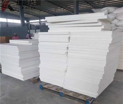 Đặc điểm chăn sợi nhôm silicat